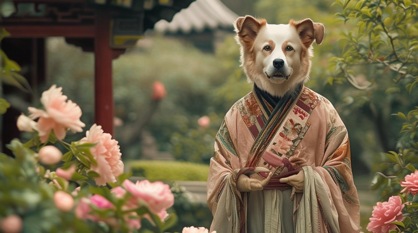 属狗未时出生的人命运