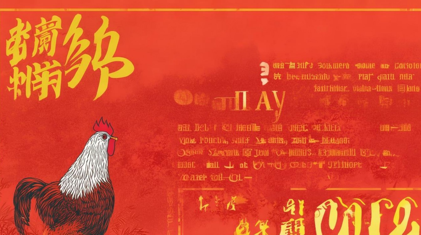 五月属鸡人命运 五月属鸡人命运