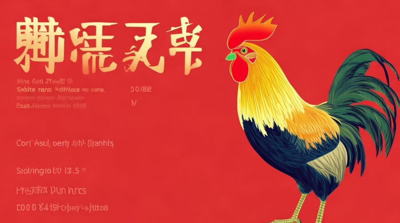 五月属鸡人命运 五月属鸡人命运