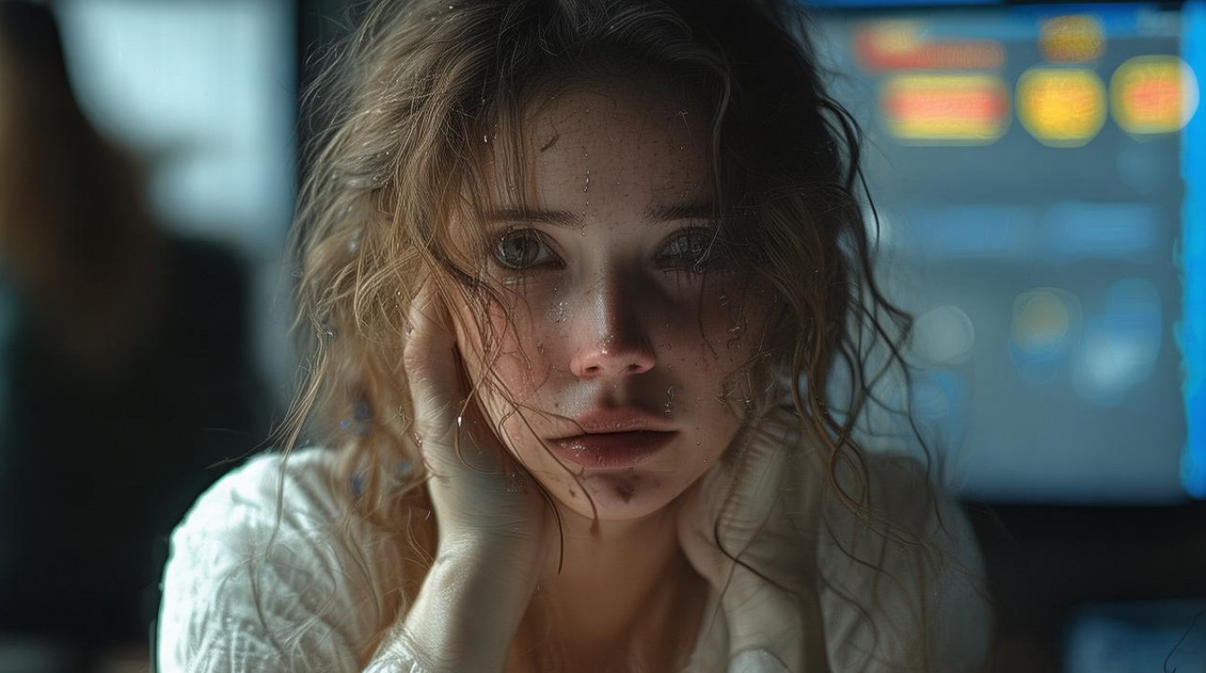 手指尖的女人命运 手指尖的女人命运