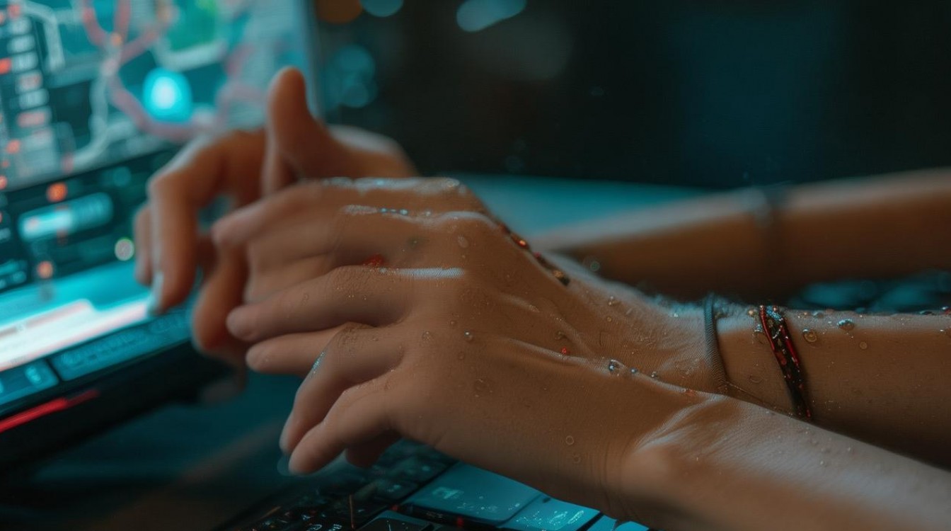 手指尖的女人命运 手指尖的女人命运