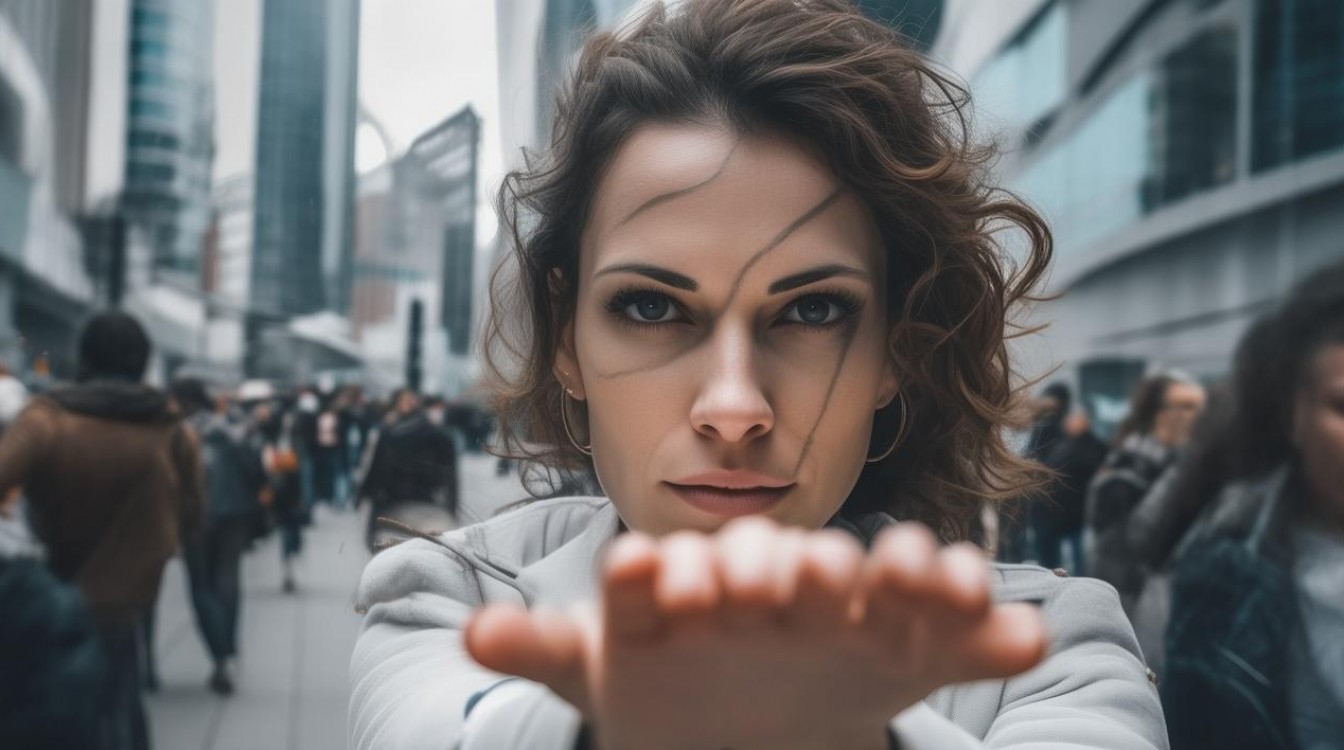 左断掌的女人命运 左断掌的女人命运