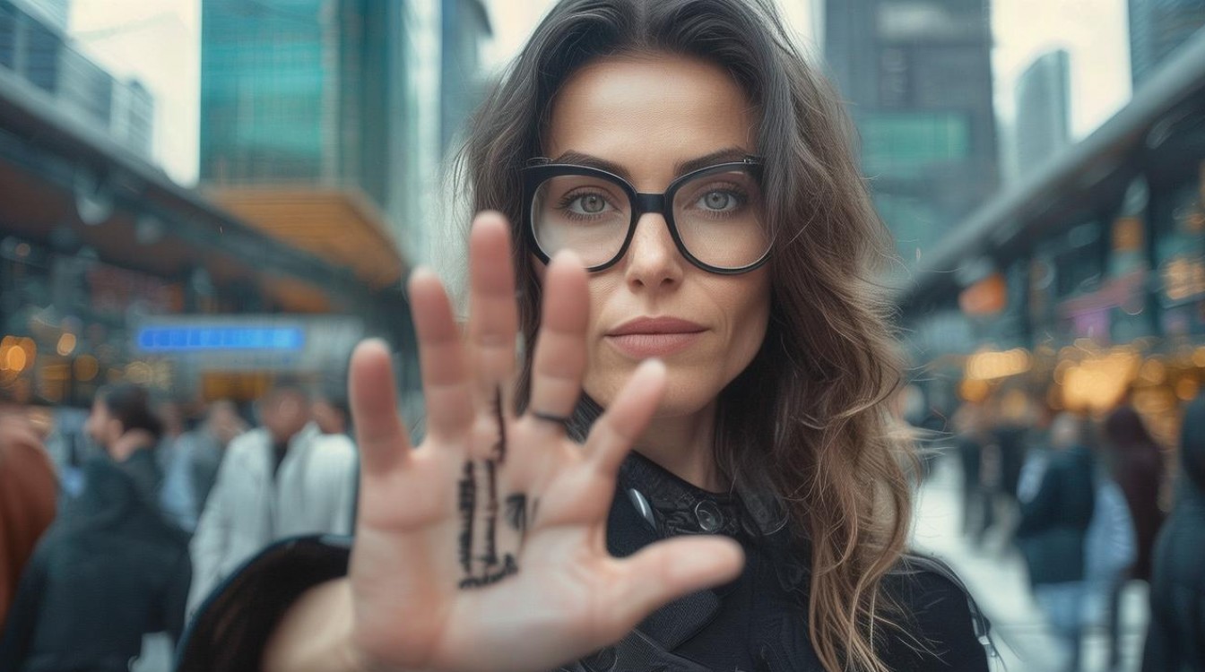 左断掌的女人命运 左断掌的女人命运