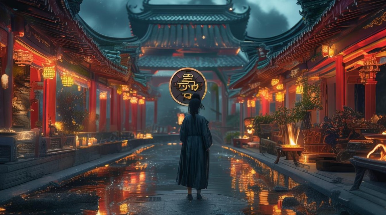 2004年属猴的命运