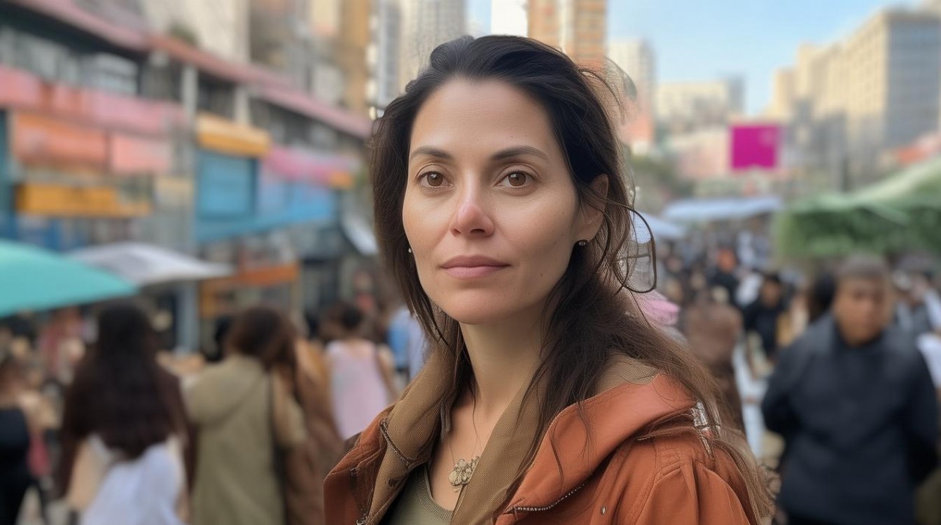 鼻子头大的女人命运 鼻子头大的女人命运