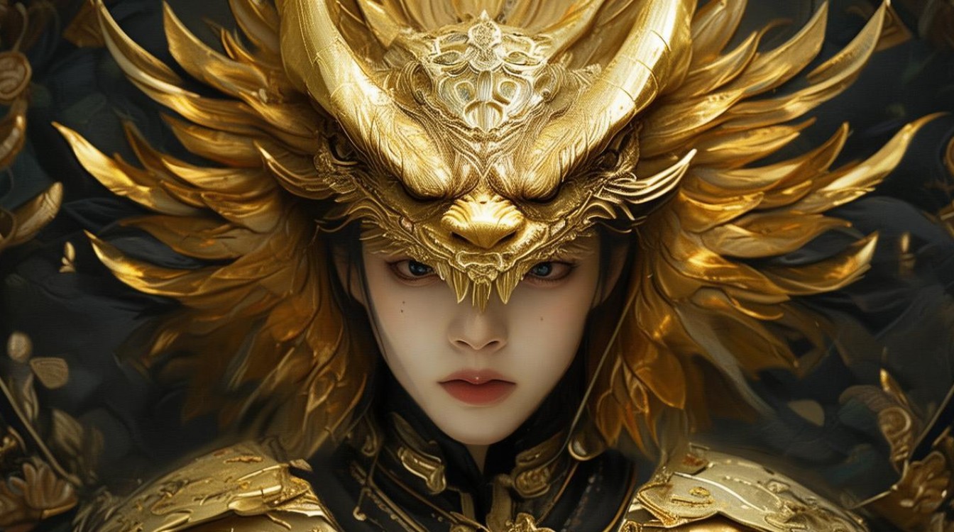 龙年出生的女人命运 龙年出生的女人命运