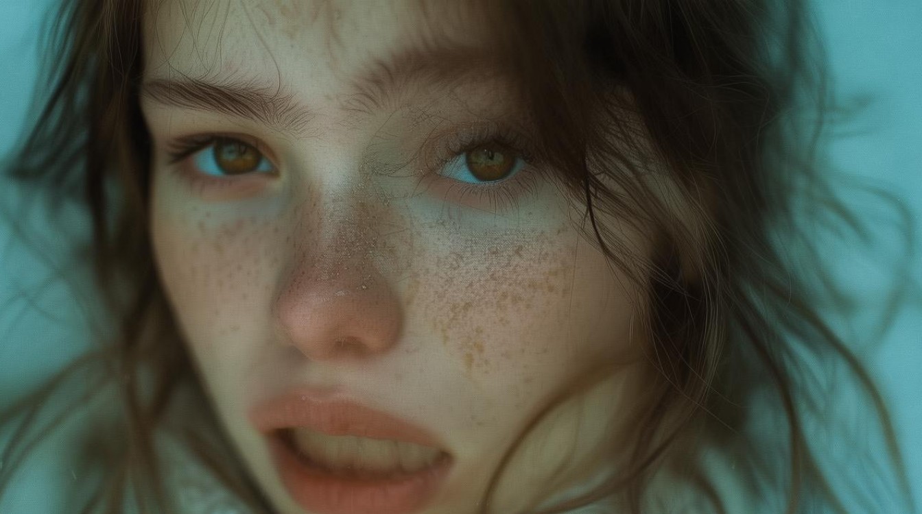 左眼有泪痣的女孩命运 左眼有泪痣的女孩命运
