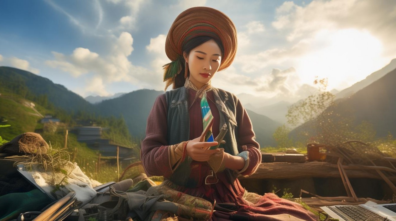 包谷嘴的女人命运 包谷嘴的女人命运