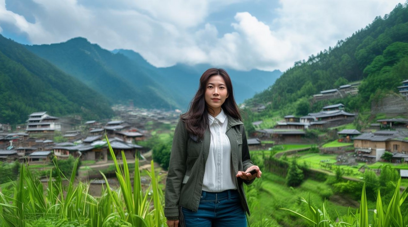 包谷嘴的女人命运 包谷嘴的女人命运