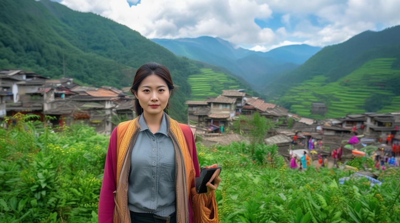 包谷嘴的女人命运 包谷嘴的女人命运