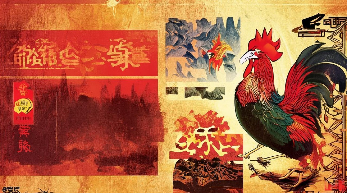 鸡年每月出生的命运