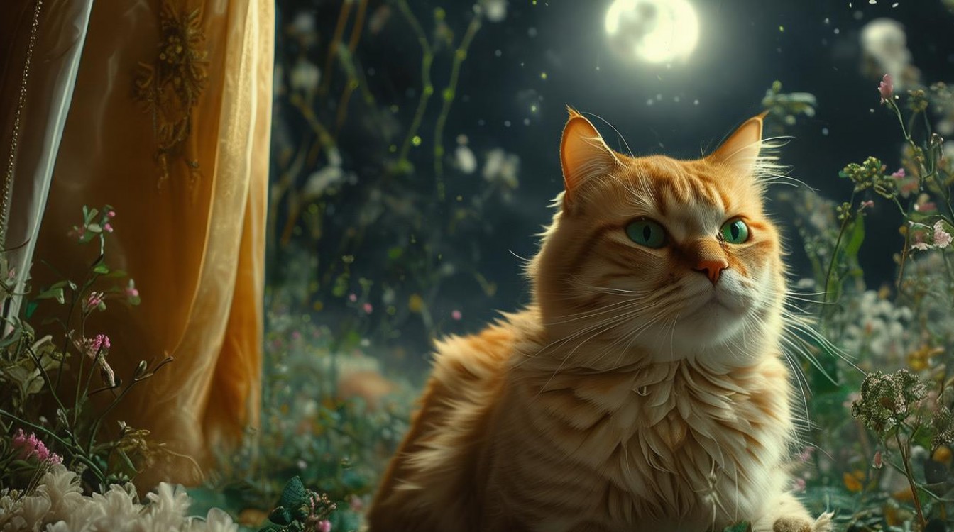 做梦梦到猫和我亲近 做梦梦到猫和我亲近