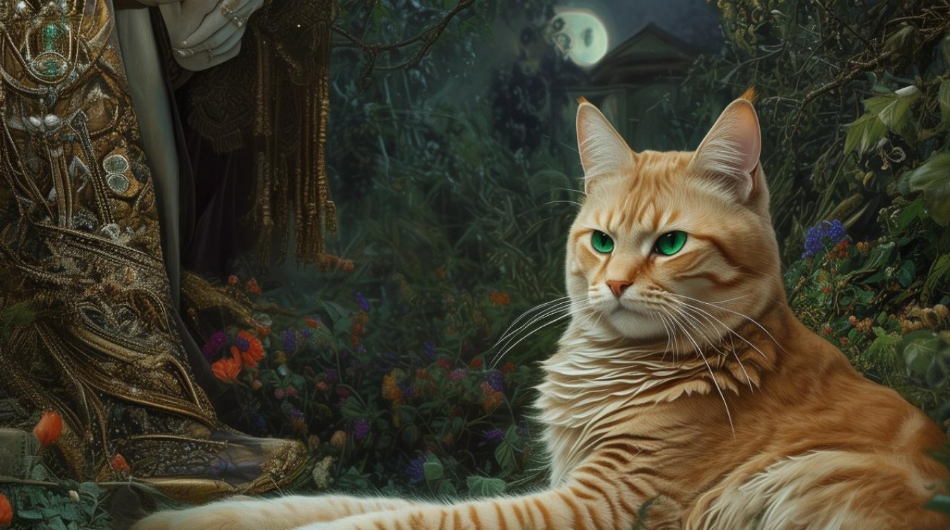 做梦梦到猫和我亲近 做梦梦到猫和我亲近