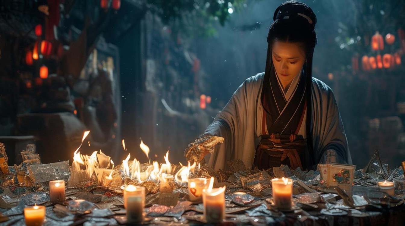 梦到冥钱是什么意思 梦到冥钱是什么意思