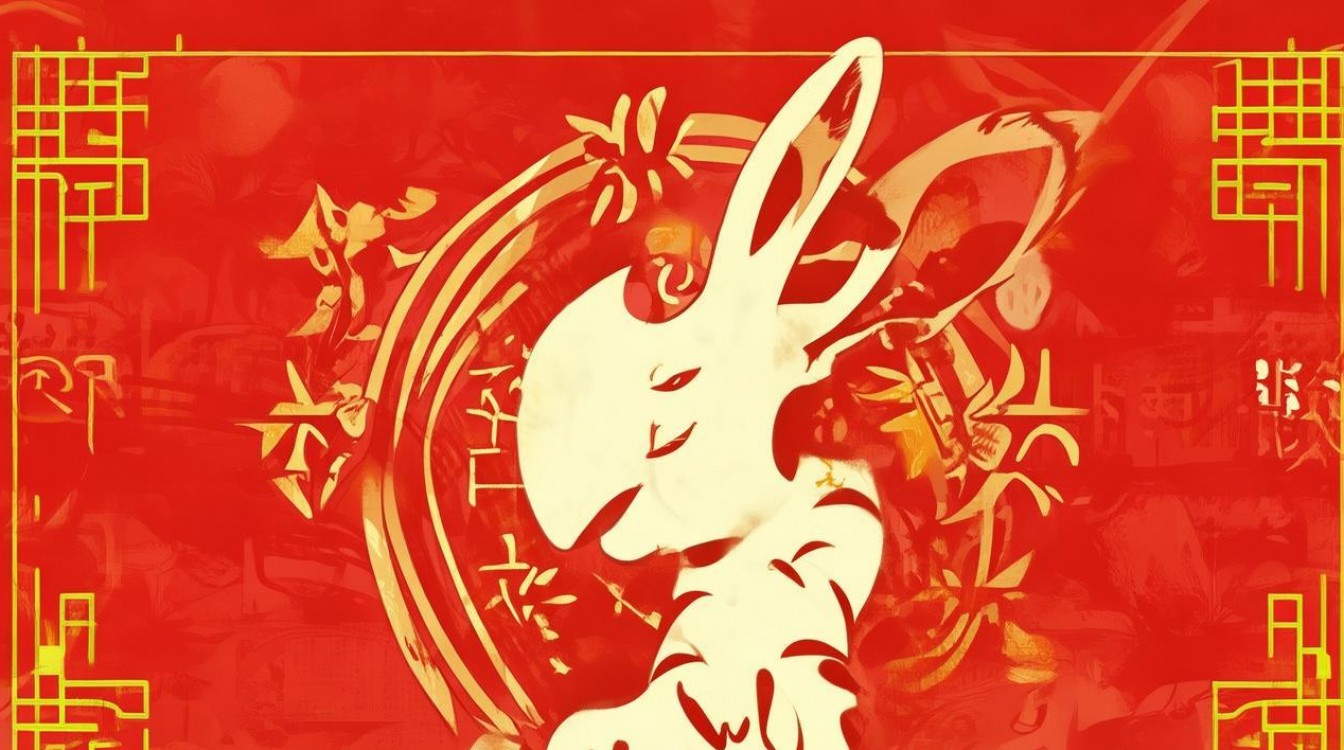 2011年属兔的命运