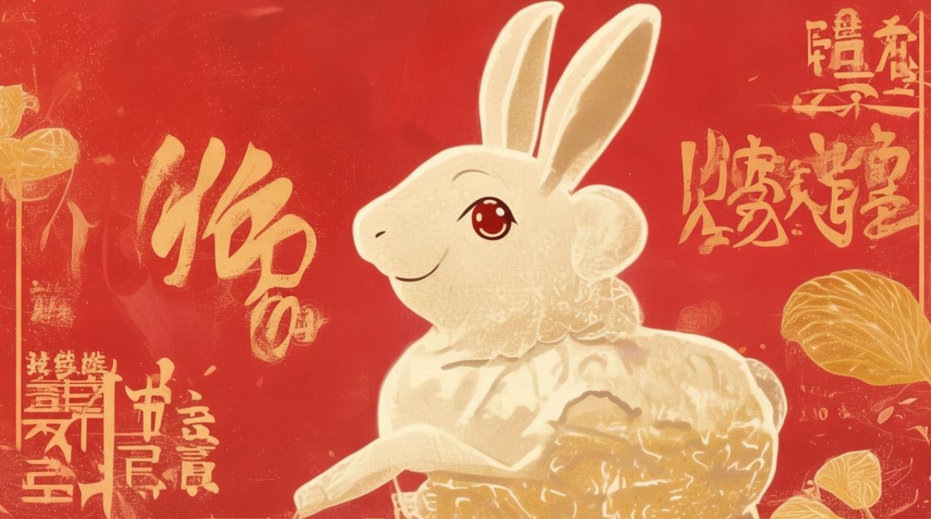 2011年属兔的命运