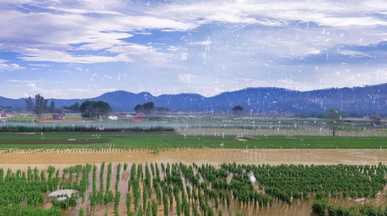 雨水阴历 雨水阴历
