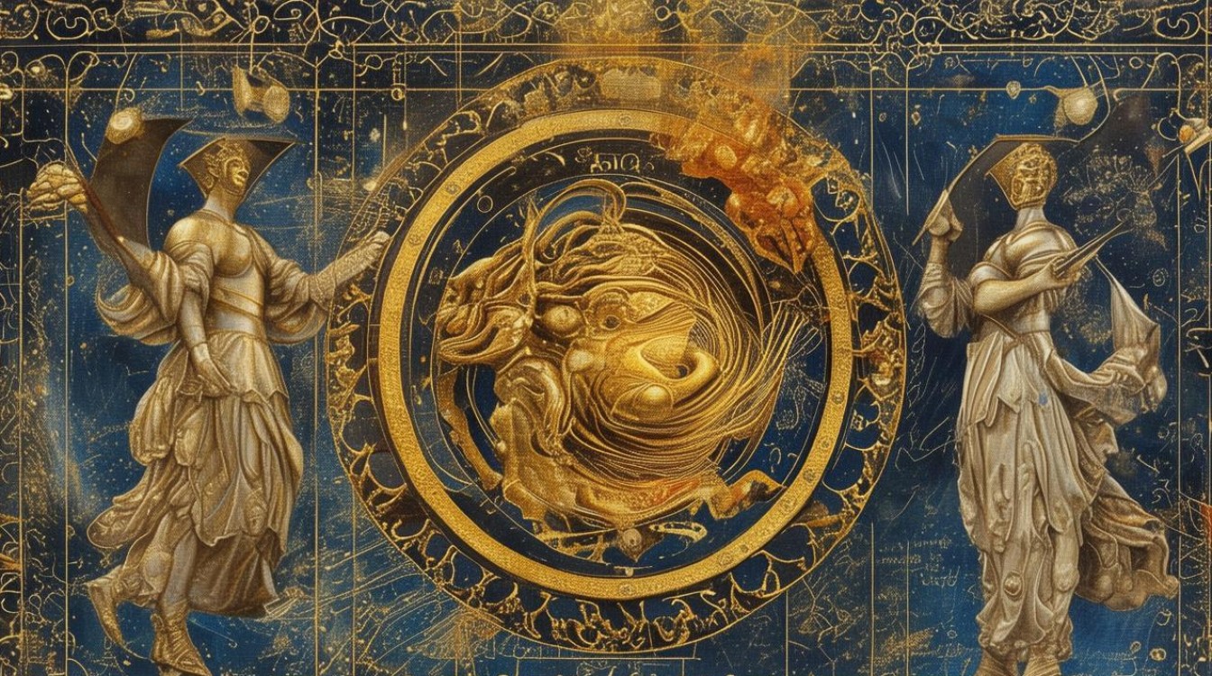 十二星座命运排行榜 十二星座命运排行榜