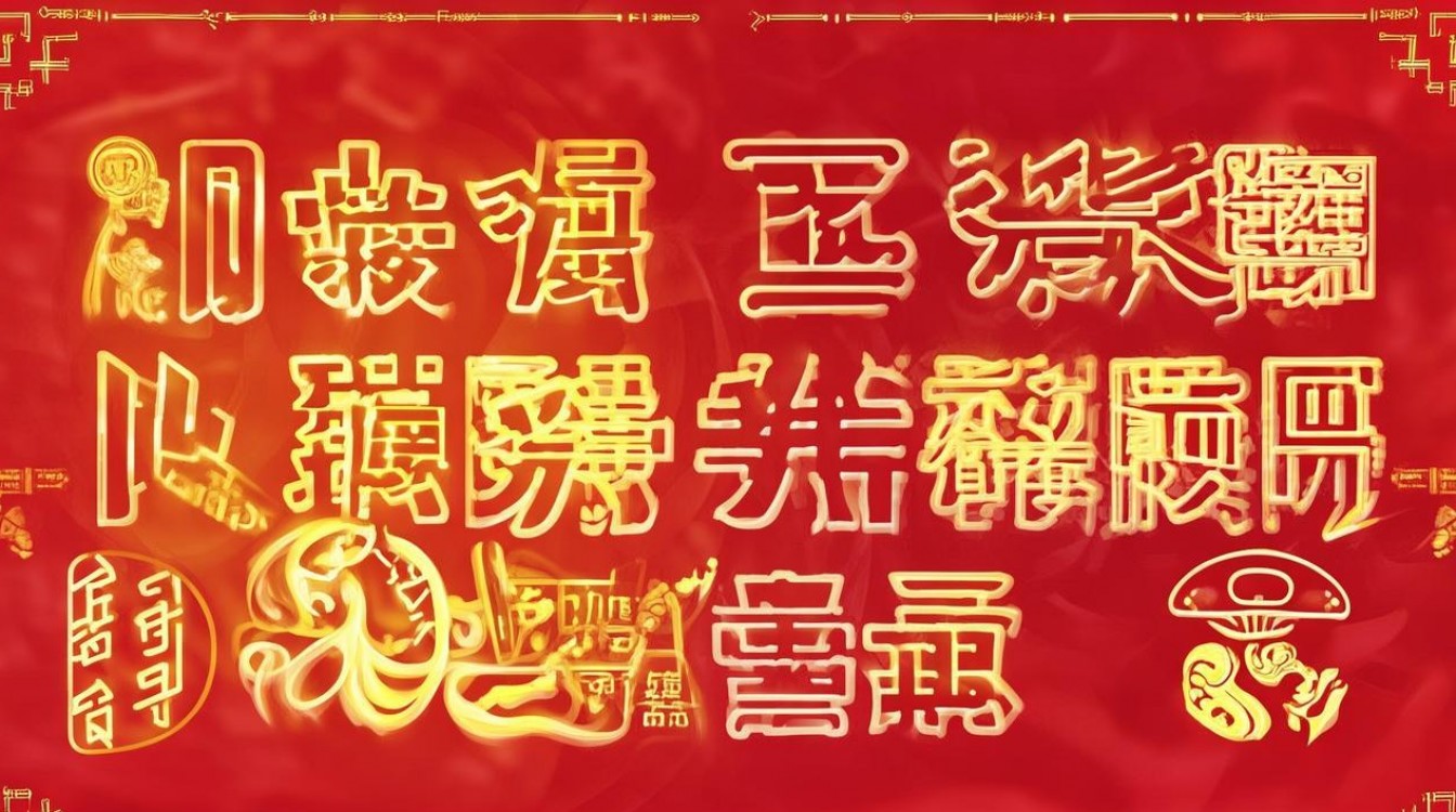 12生肖命运大全 12生肖命运大全