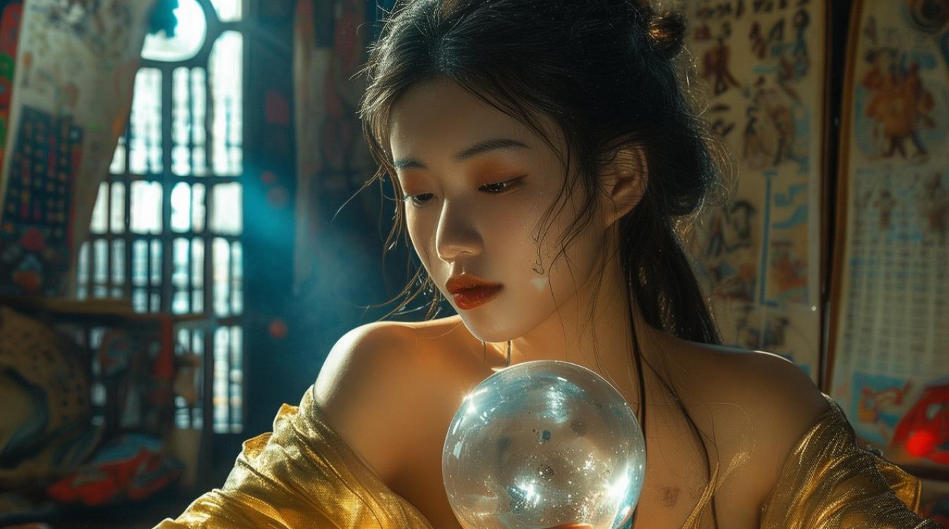后背痦子位置命运图女准吗，后背痦子位置与命运