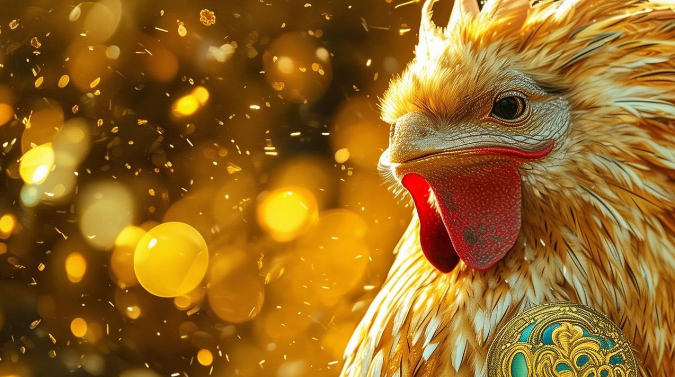 9月的鸡命运如何