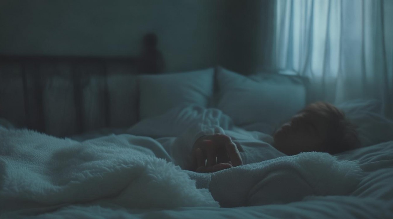 梦到手肿了 梦到手肿了