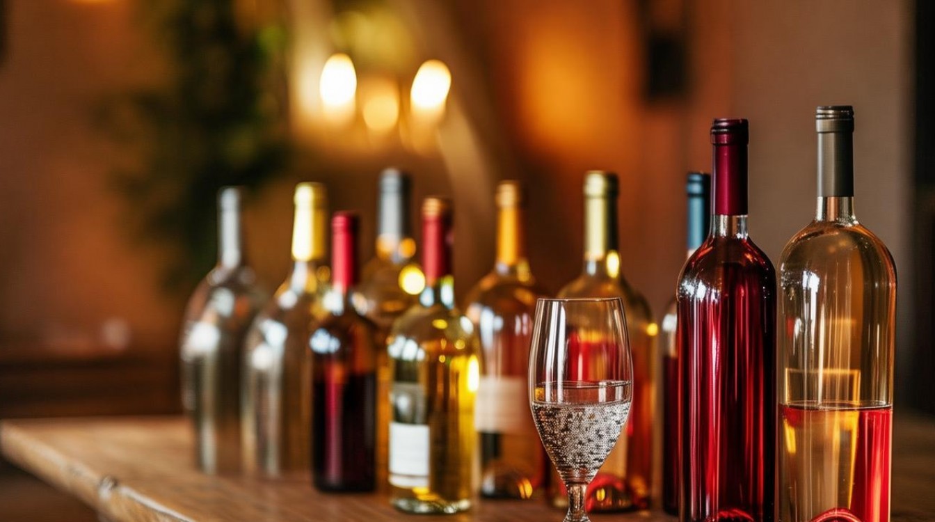 梦到葡萄酒 梦到葡萄酒