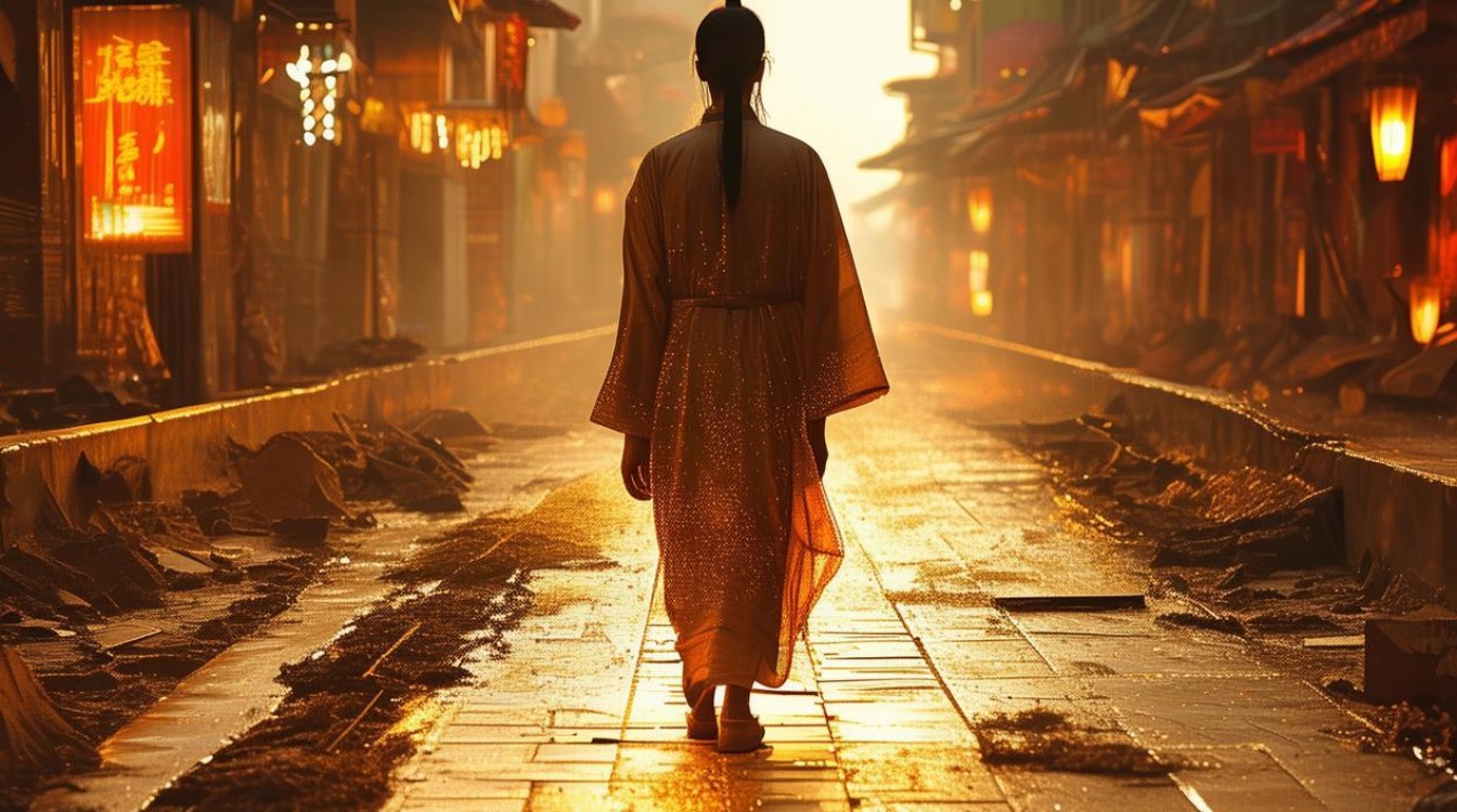 梦到修了路