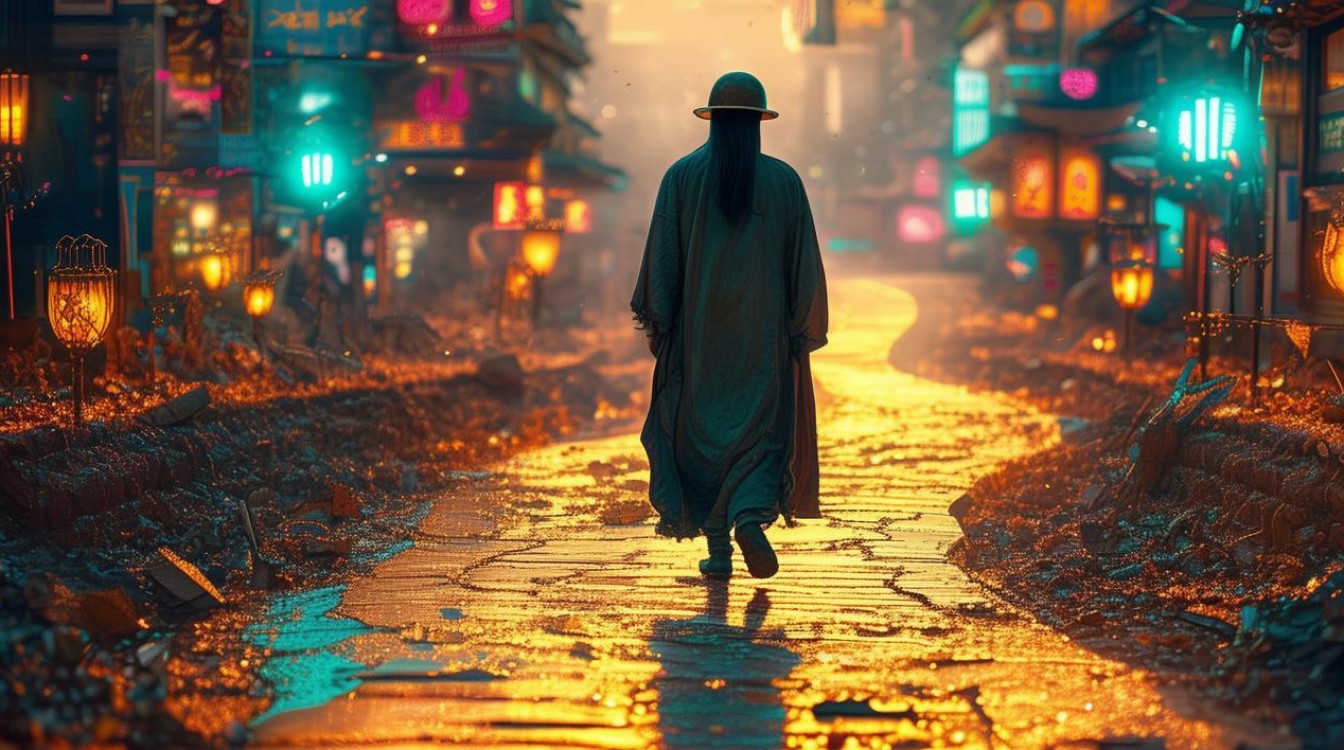梦到修了路