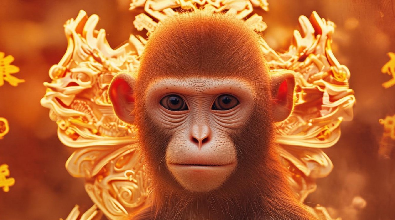 属猴的人今年命运如何 属猴的人今年命运如何