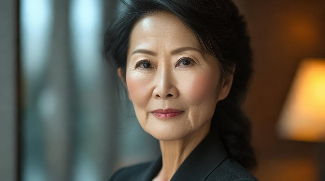国字脸的女生命运 国字脸的女生命运