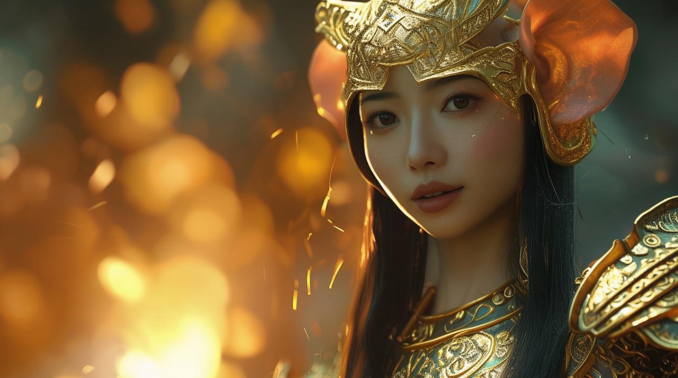鼠年出生的女人命运 鼠年出生的女人命运