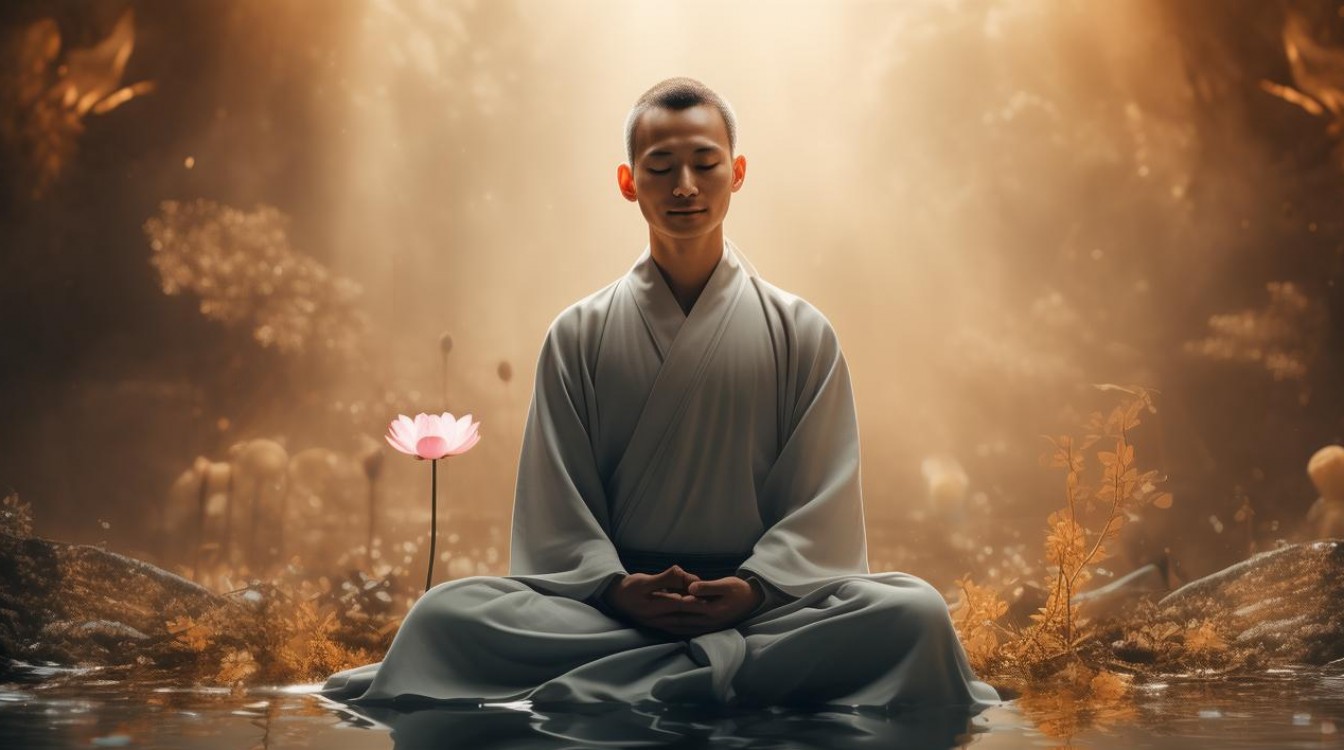 有佛缘的人命运 有佛缘的人命运
