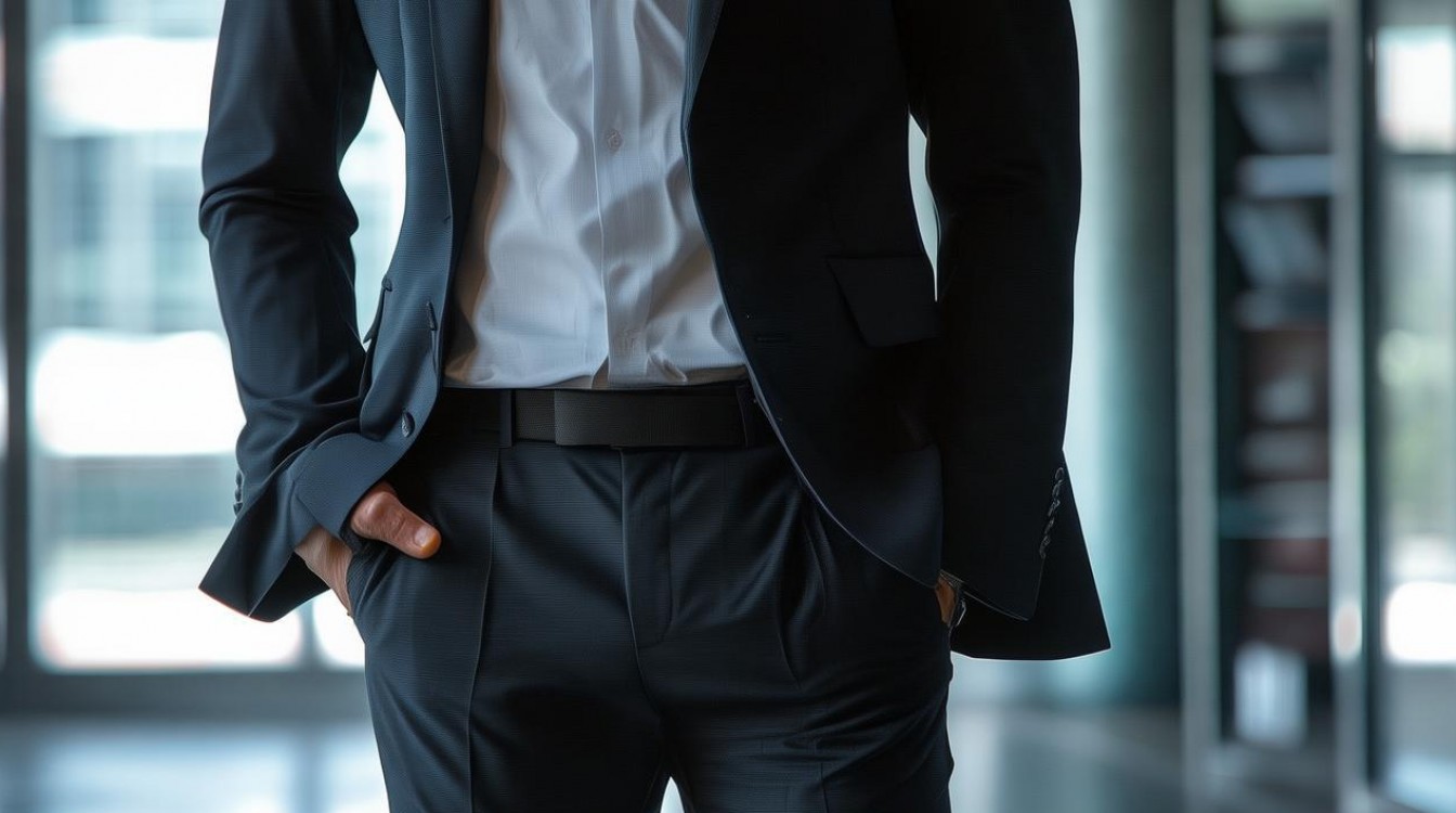腰细的男人命运 腰细的男人命运