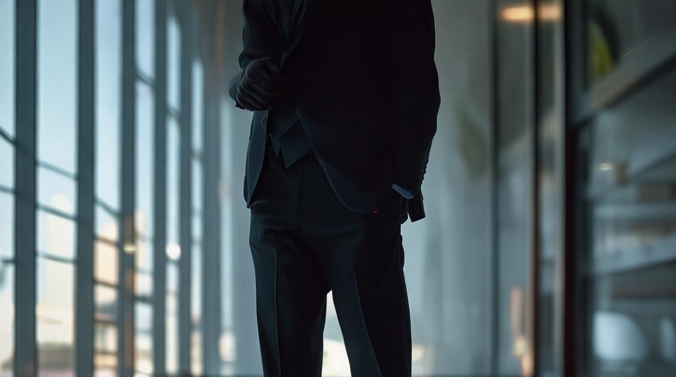 腰细的男人命运 腰细的男人命运