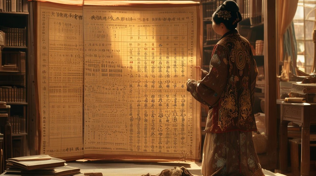 《易经》里阴历变阴历表 《易经》里阴历变阴历表