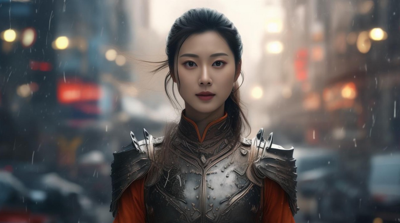 庚戍日柱女命运 庚戍日柱女命运