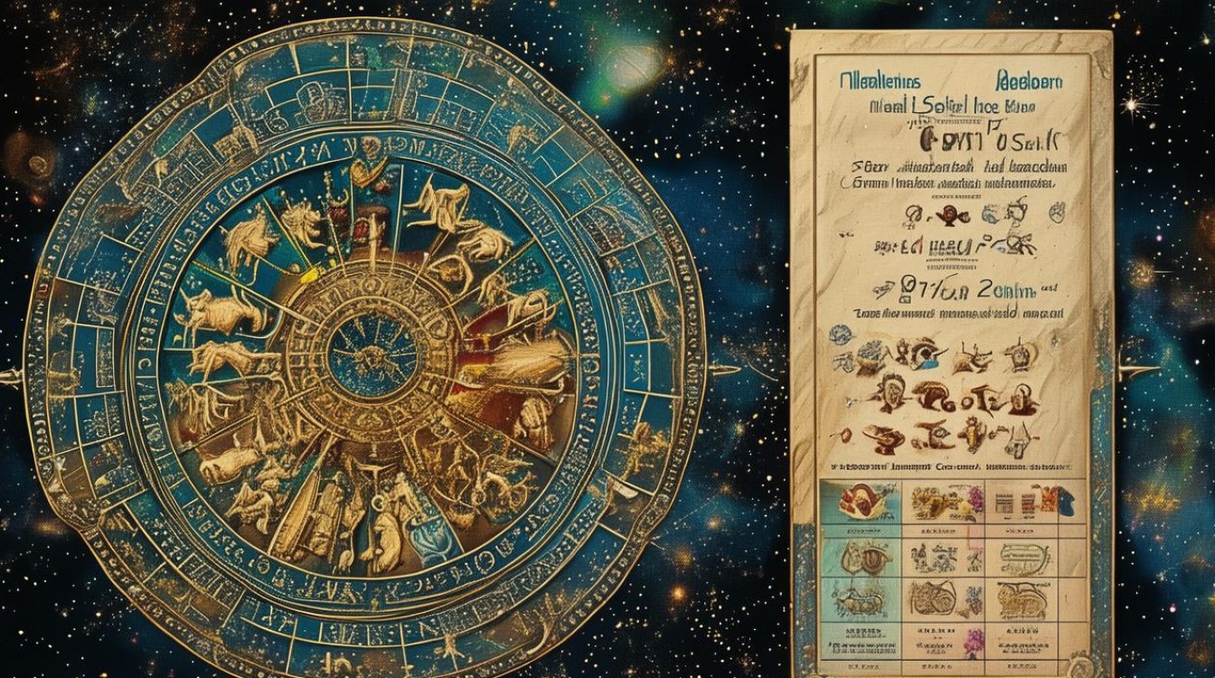 十二星座日期阴历阴历，十二星座日期查询
