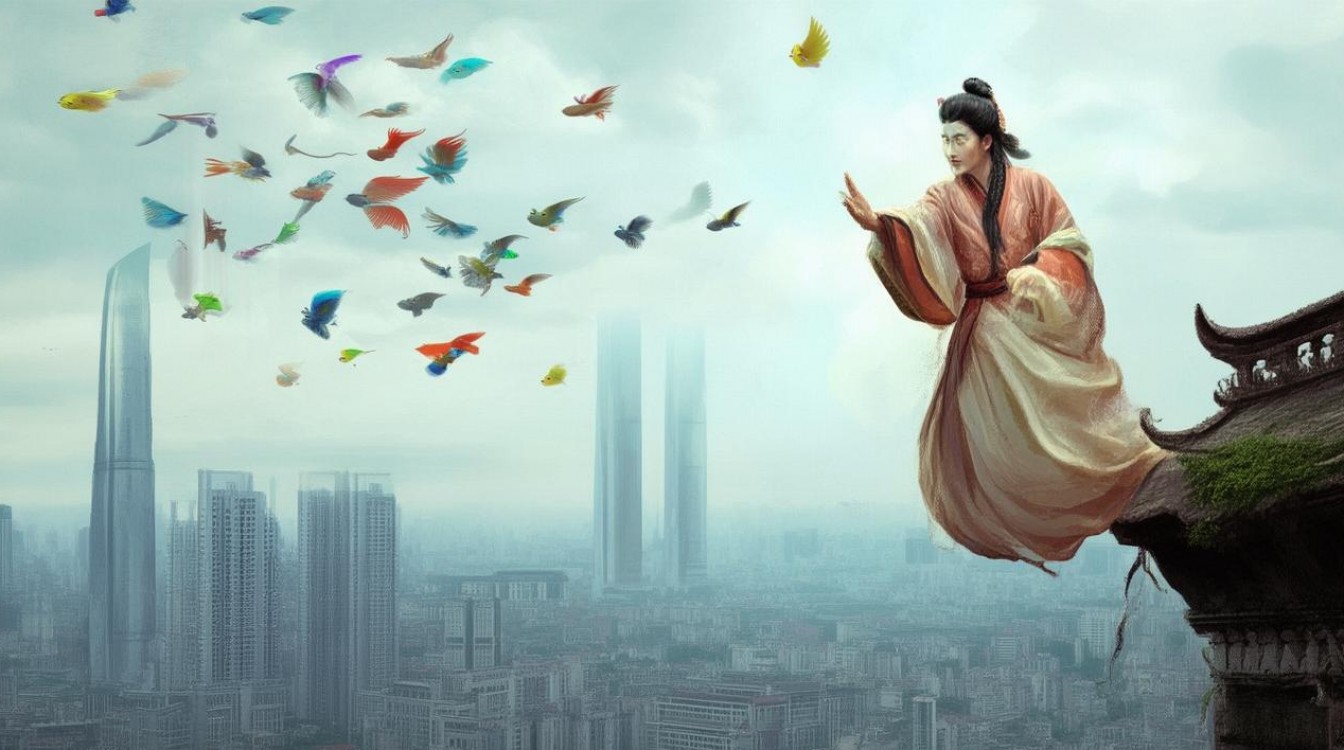 梦到抓雀 梦到抓雀