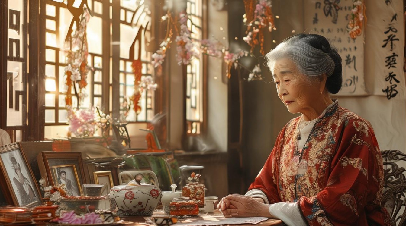 梦到了奶奶 梦到了奶奶