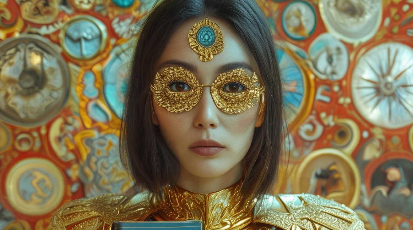 鱼眼的女人命运 鱼眼的女人命运