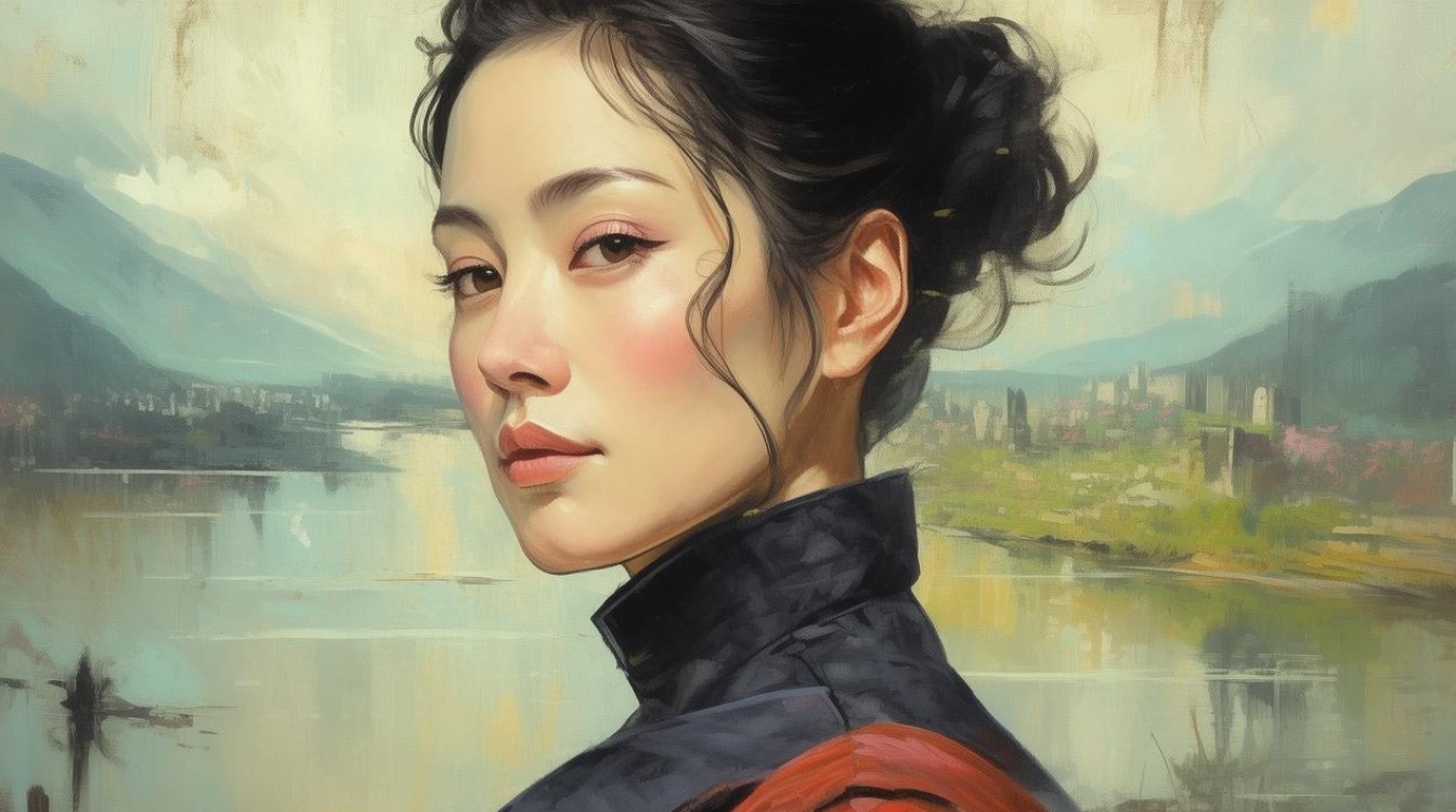 女人长脸型面相看命运 女人长脸型面相看命运
