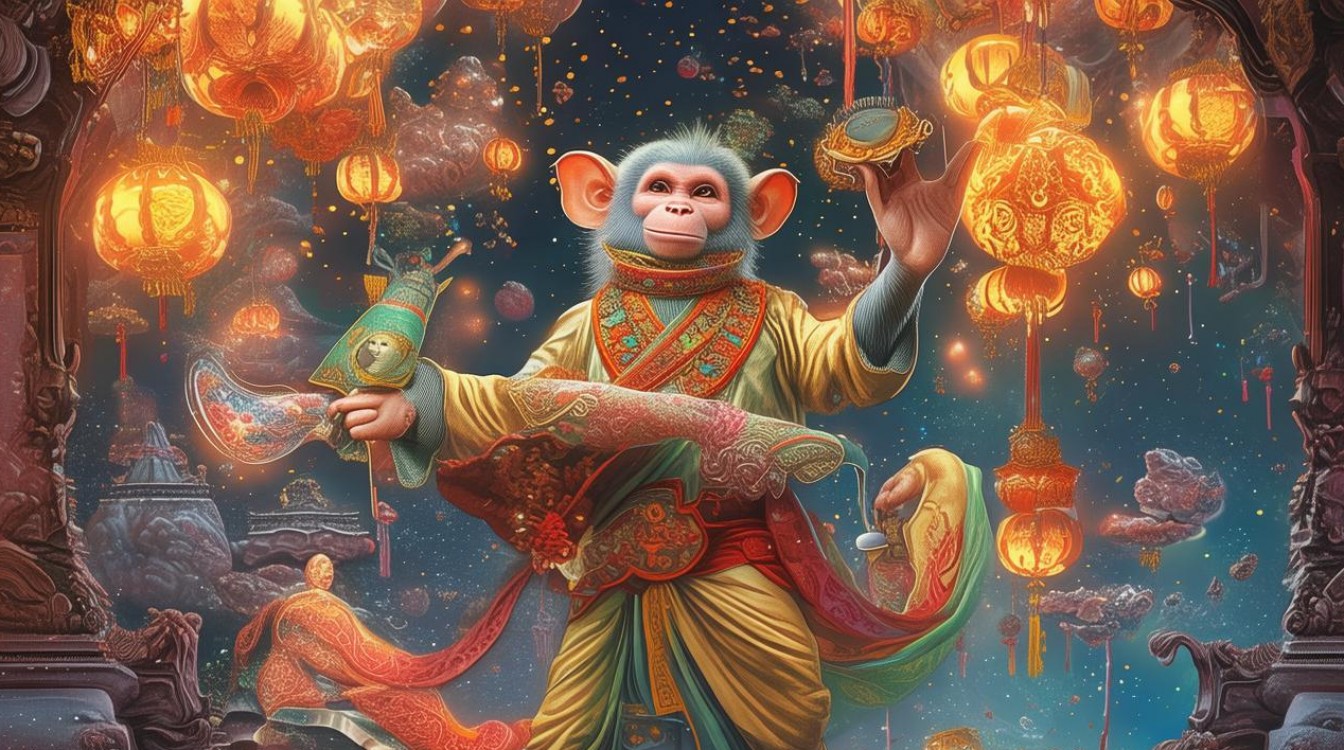 属猴人阴历七月份运程 属猴人阴历七月份运程
