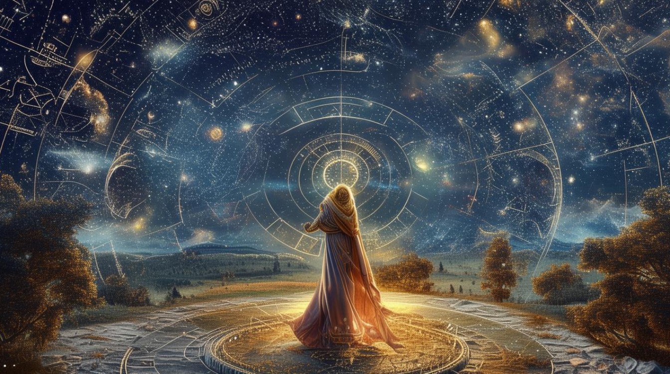 阴历四月份什么星座的？四月出生是什么星座