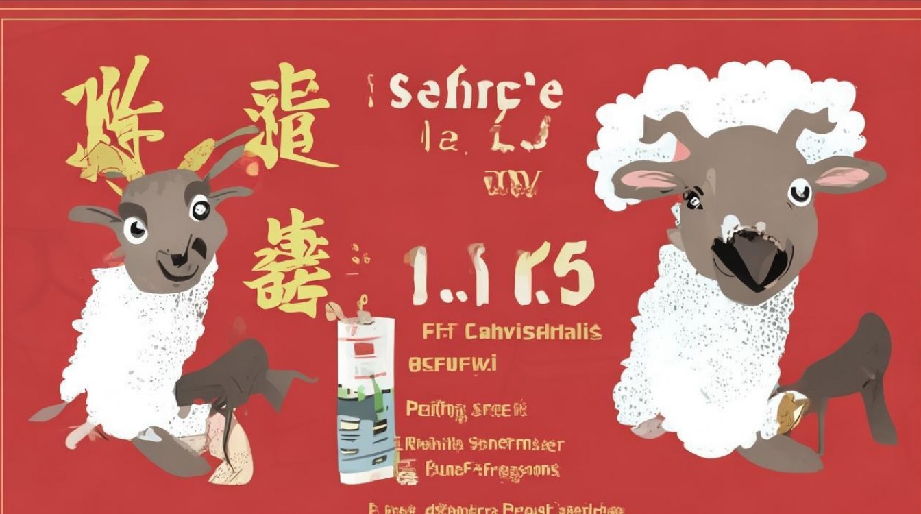 1979年属羊命运