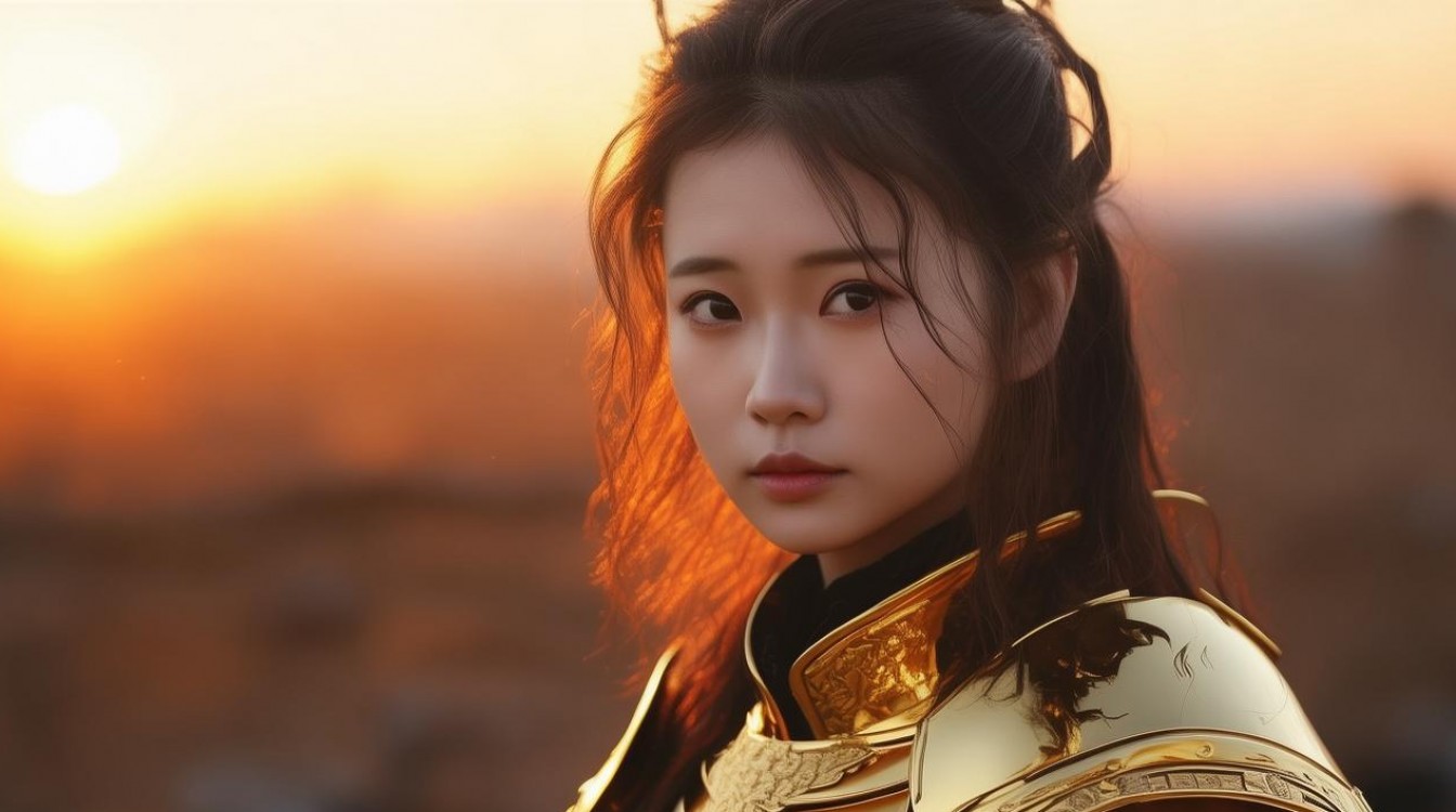 辰时生的女孩命运 辰时生的女孩命运
