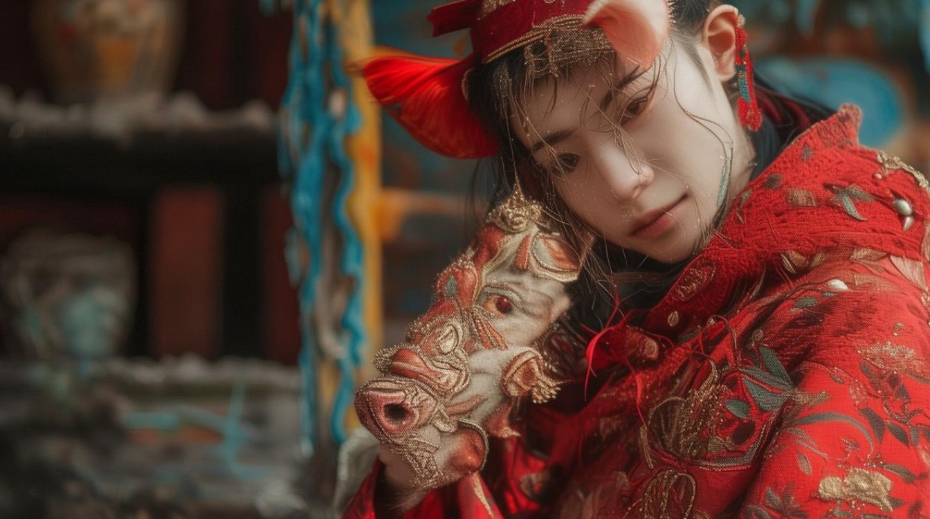 属猪时辰出生的命运 属猪时辰出生的命运
