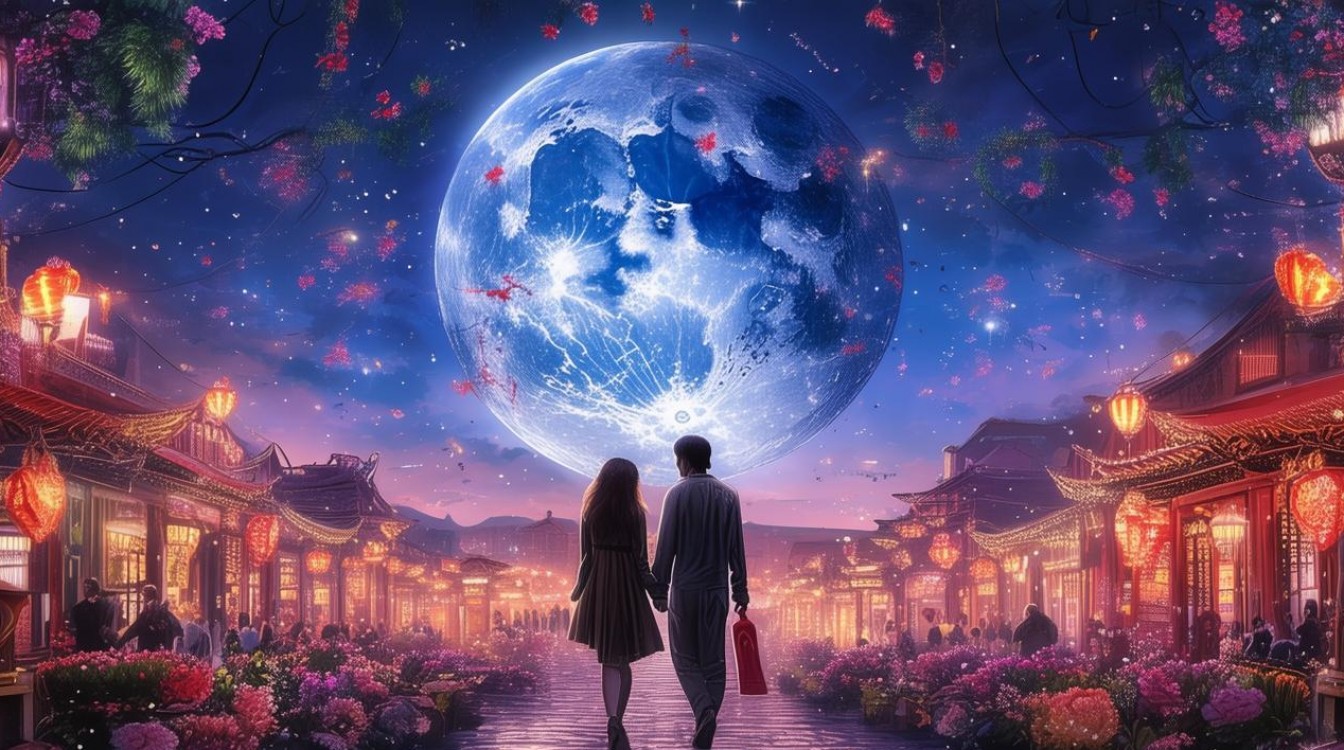 七夕节是阴历还是阳历 七夕节是阴历还是阳历