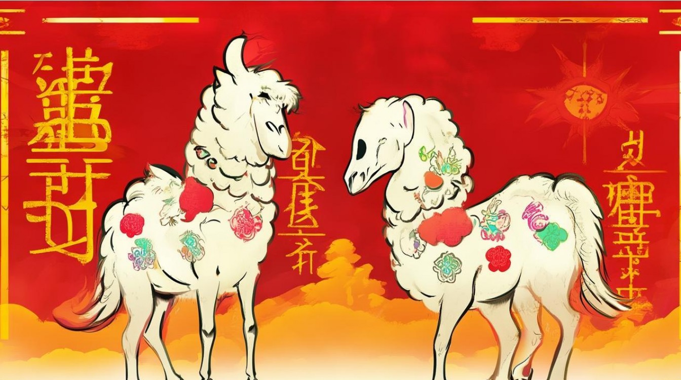 阴历六月属羊的人命运 阴历六月属羊的人命运