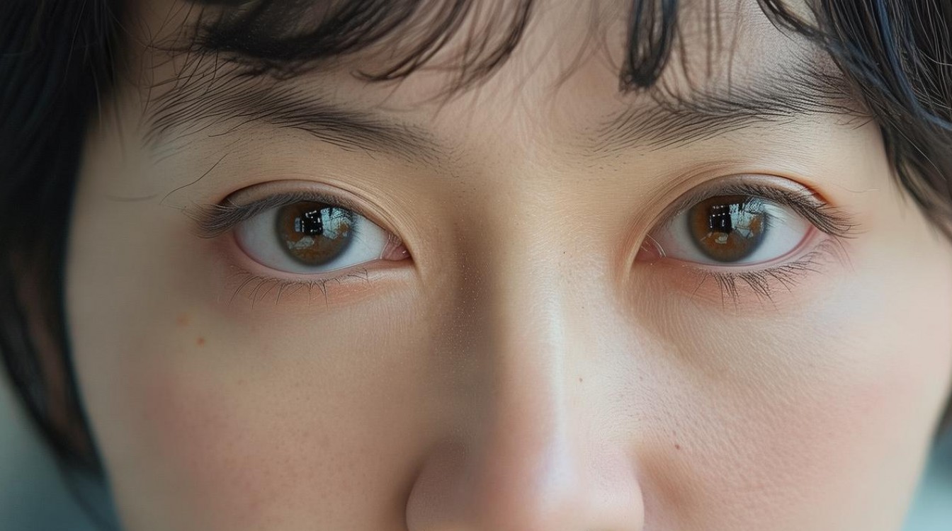 月牙眼女生命运 月牙眼女生命运